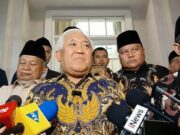 Din Syamsuddin Siap Jadi Penjamin Roy Suryo dan Dokter Tifa