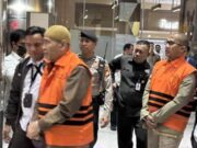 Direktur Maktour Ditahan, Terungkap Jaringan Korupsi Kuota Haji
