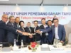 Dirjen Komdigi Masuk Dewan Komisaris Telkom, Apa Dampaknya?