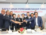Dirjen Komdigi Masuk Dewan Komisaris Telkom, Apa Dampaknya?