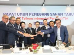 Dirjen Komdigi Masuk Dewan Komisaris Telkom, Apa Dampaknya?