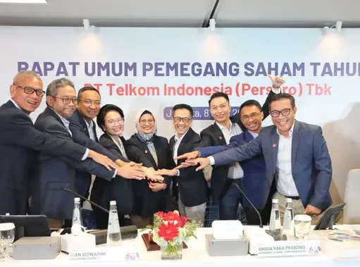 Dirjen Komdigi Masuk Dewan Komisaris Telkom, Apa Dampaknya?
