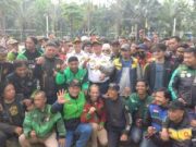 Dishub DKI Bantah Hoaks Pungutan pada Ojol