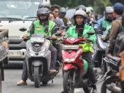 Dishub DKI Rangkul Ojol Pasca Insiden Jaktim