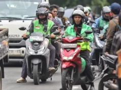 Dishub DKI Rangkul Ojol Pasca Insiden Jaktim