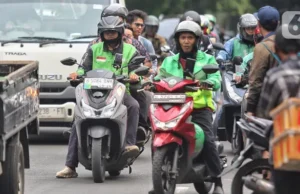 Dishub DKI Rangkul Ojol Pasca Insiden Jaktim