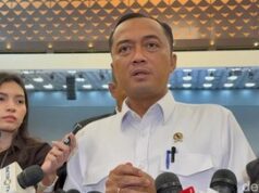 Dolar AS Tembus Rp18.000, Pemerintah Tegaskan Ekonomi RI Kokoh