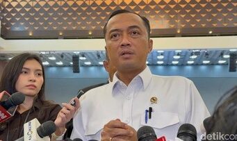 Dolar AS Tembus Rp18.000, Pemerintah Tegaskan Ekonomi RI Kokoh