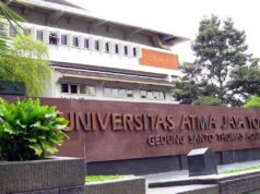 Dosen Dipecat Setelah Bongkar Jurnal Predator