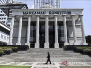Dosen Non-ASN di Perguruan Tinggi Negeri: Gaji Rp3 Jutaan, Status Tak Jelas, Kebebasan Akademik Terancam