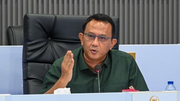 Draf Damai AS-Iran Final, DPR Minta Indonesia Siap Hadapi Segala Skenario