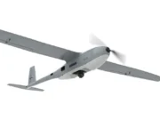 Drone Intelijen Tanpa GPS, Bisa Bertahan di Medan Ekstrem