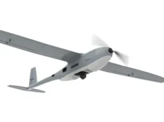 Drone Intelijen Tanpa GPS, Bisa Bertahan di Medan Ekstrem