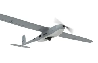 Drone Intelijen Tanpa GPS, Bisa Bertahan di Medan Ekstrem