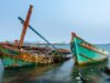 Dua ABK Indonesia Hilang Usai Kapal Tenggelam di Lepas Pantai Busan