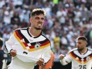 Dua Bintang Liga Inggris Gagal Penalti, Jerman Terhenti di Babak 32 Besar Piala Dunia 2026