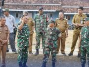 Dua Calon Manajer Kopdes Tewas di Latihan Militer