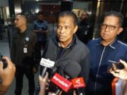Dua Kali Mangkir, Bos Maktour Akhirnya Hadir di KPK