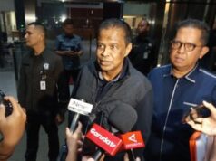 Dua Kali Mangkir, Bos Maktour Akhirnya Hadir di KPK