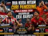 Dua Kuda Hitam Guncang Piala Dunia 2026, Era Baru Bola Eropa Mulai?