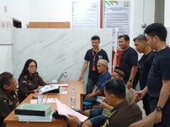 Dua Kurir Sabu dan Etomidate Diamankan di Kalibata
