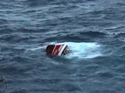 Dua Nelayan Indonesia Hilang Setelah Kapal Tabrak Tanker LPG di Laut Korea