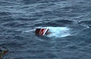 Dua Nelayan Indonesia Hilang Setelah Kapal Tabrak Tanker LPG di Laut Korea