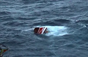 Dua Nelayan Indonesia Hilang Setelah Kapal Tabrak Tanker LPG di Laut Korea