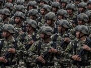 Dua Peserta Latsarmil Tewas dalam Latihan Kopdes Merah Putih