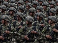 Dua Peserta Latsarmil Tewas dalam Latihan Kopdes Merah Putih