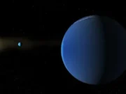 Dua Planet Raksasa Seringan Gulali Kapas Ditemukan di Luar Tata Surya