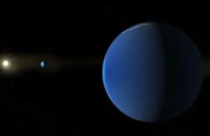 Dua Planet Raksasa Seringan Gulali Kapas Ditemukan di Luar Tata Surya