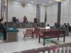 Dua Terdakwa Korupsi Wastafel COVID-19 Dinyatakan Bebas