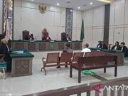 Dua Terdakwa Korupsi Wastafel COVID-19 Dinyatakan Bebas