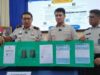 Dua WNA Pakistan Dideportasi Usai Palsukan Data Investasi