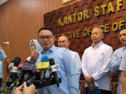 Dudung Bantah Punya Dapur MBG dalam Kasus BGN