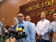 Dudung Bantah Punya Dapur MBG dalam Kasus BGN