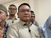 Dudung Bantah Punya Dapur MBG di Pesantren