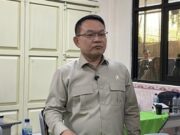 Dudung KSP: Jangan Samakan Kritik dengan Adu Domba