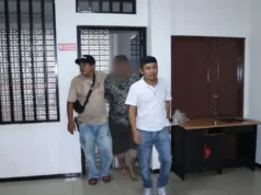 Dukun Gadungan Tipu Lansia, Gasak Emas dengan Modus Ritual Aura