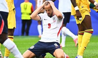 Dukun Ghana Klaim Cabut ‘Santet’ pada Harry Kane
