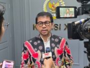 Dukung Anggaran HAM, Komisi XIII Setujui Tambahan Dana Komnas HAM dan Perempuan