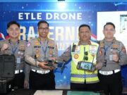 ETLE Diperkuat, Operasi Patuh 2026 Tanpa Tilang Manual