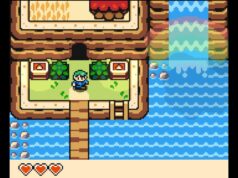 Echo Isle: Petualangan Mini yang Menggugah Nostalgia Zelda