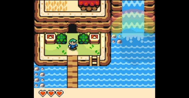 Echo-Isle-Petualangan-Mini-yang-Menggugah-Nostalgia-Zelda