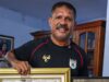 Eduard Ivakdalam, Maestro Persipura yang Kini Jadi ASN di Papua