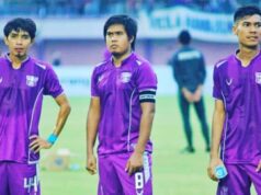 Egi Melgiansyah, Kapten Timnas U-23 yang Berani Protes Wasit dan Kini Mengabdi di Akademi