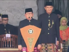 Ekonomi Jakarta Tetap Kuat di Tengah Gejolak Global