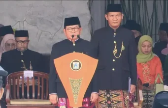 Ekonomi Jakarta Tetap Kuat di Tengah Gejolak Global