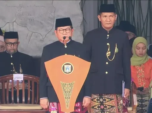 Ekonomi Jakarta Tetap Kuat di Tengah Gejolak Global
